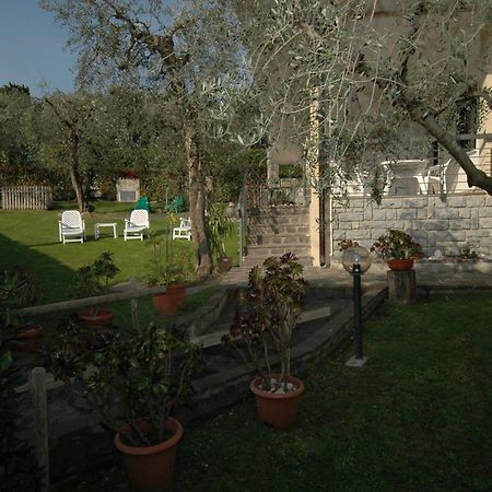 La Corte Di Magu Malcesine Ngoại thất bức ảnh