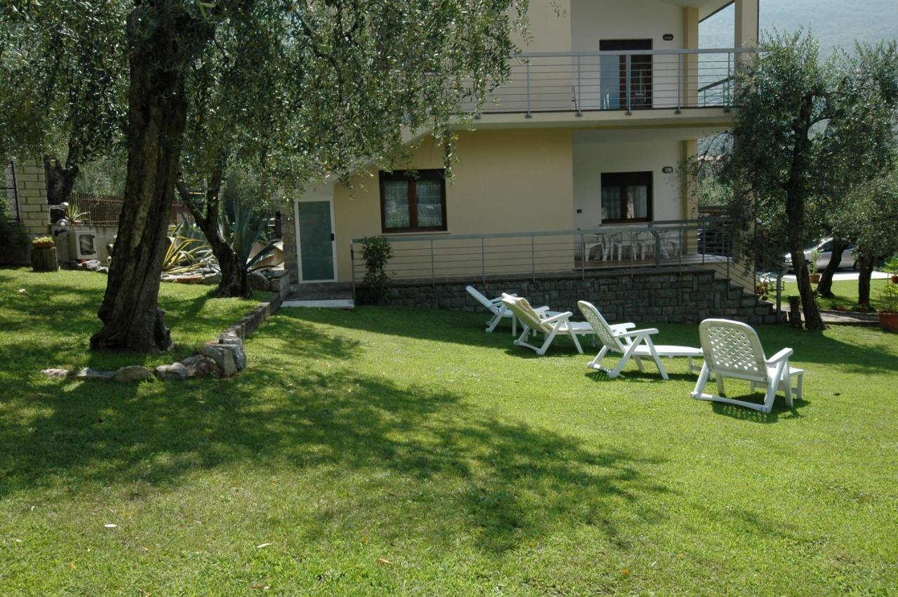 La Corte Di Magu Malcesine Ngoại thất bức ảnh