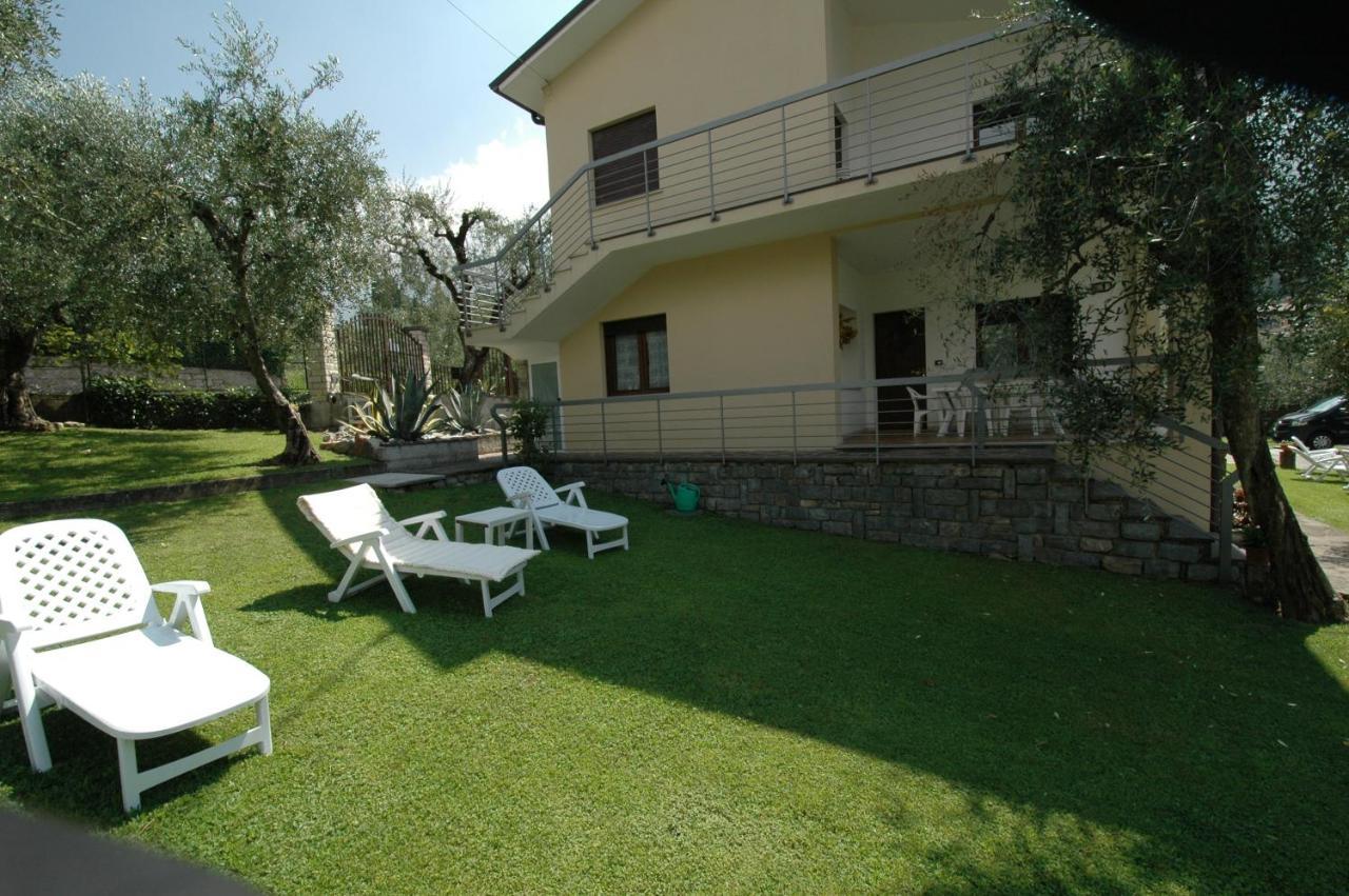 La Corte Di Magu Malcesine Ngoại thất bức ảnh
