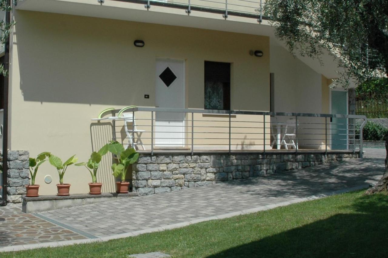 La Corte Di Magu Malcesine Ngoại thất bức ảnh