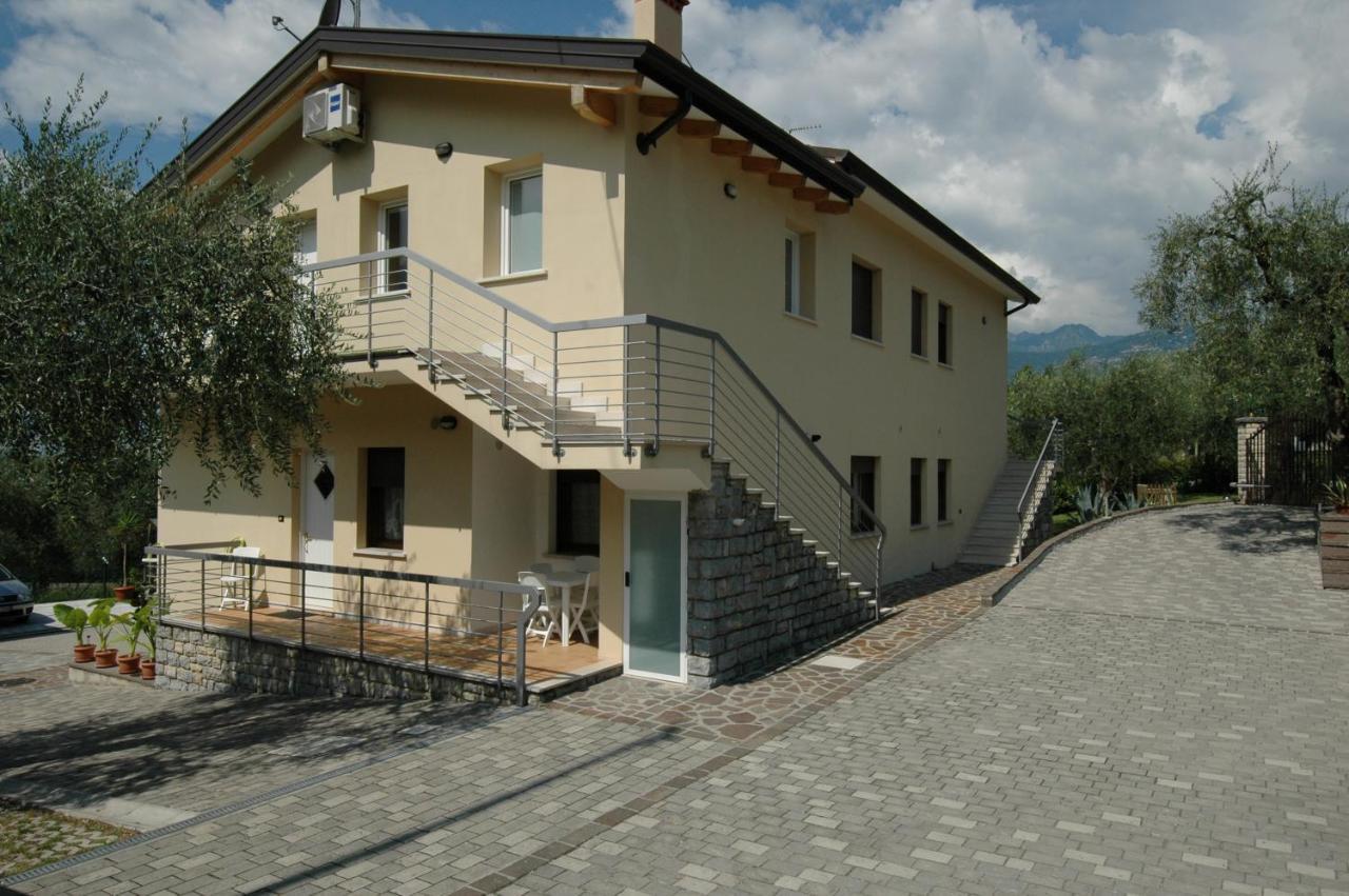 La Corte Di Magu Malcesine Ngoại thất bức ảnh