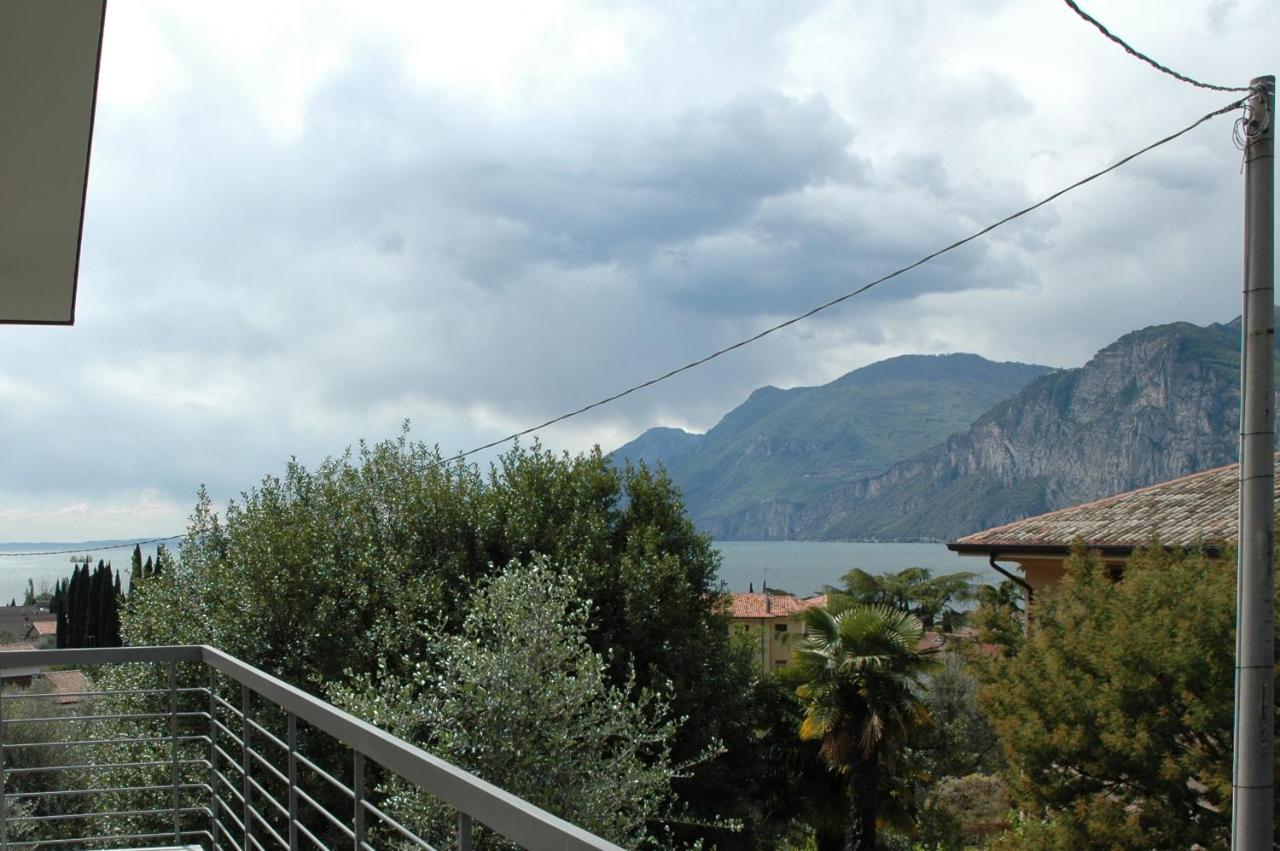 La Corte Di Magu Malcesine Ngoại thất bức ảnh