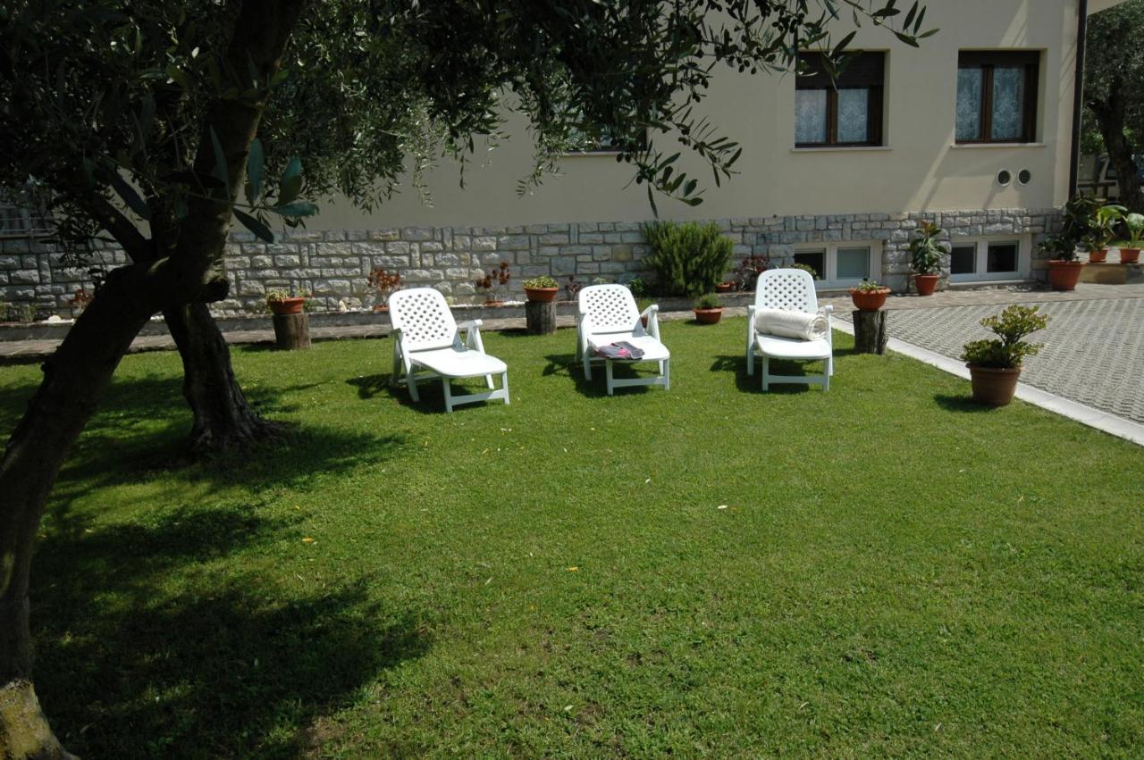 La Corte Di Magu Malcesine Ngoại thất bức ảnh