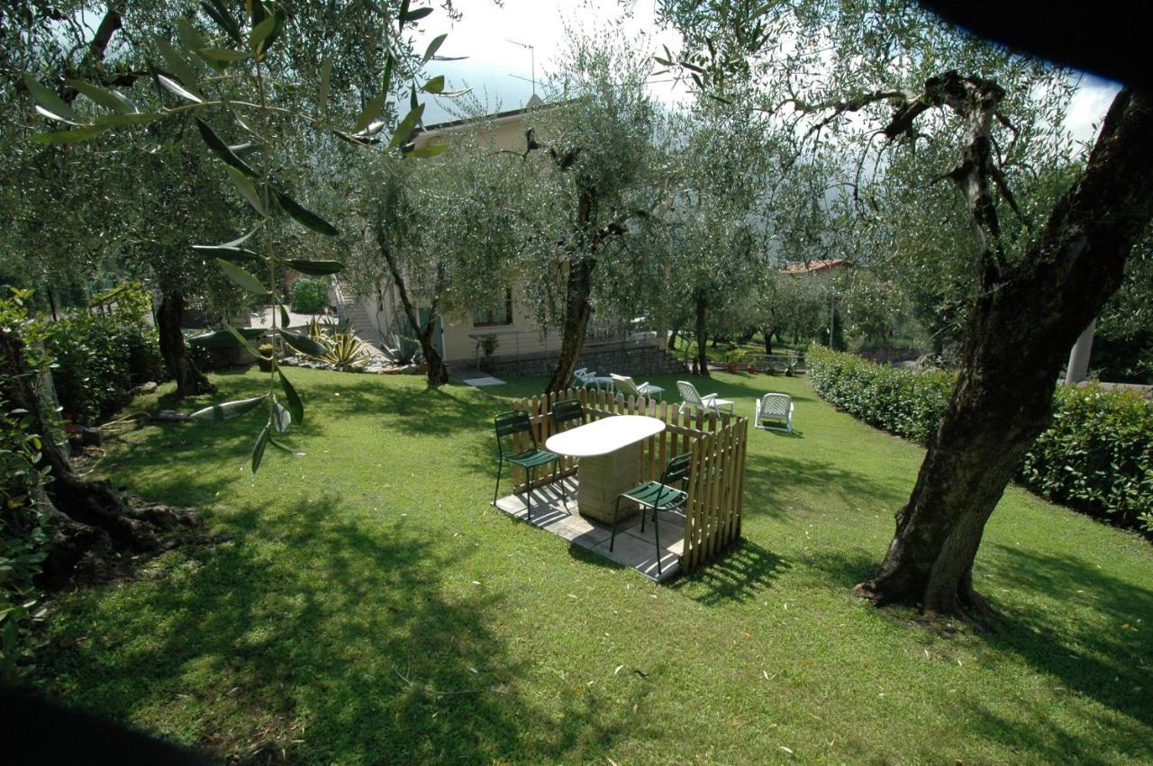La Corte Di Magu Malcesine Ngoại thất bức ảnh