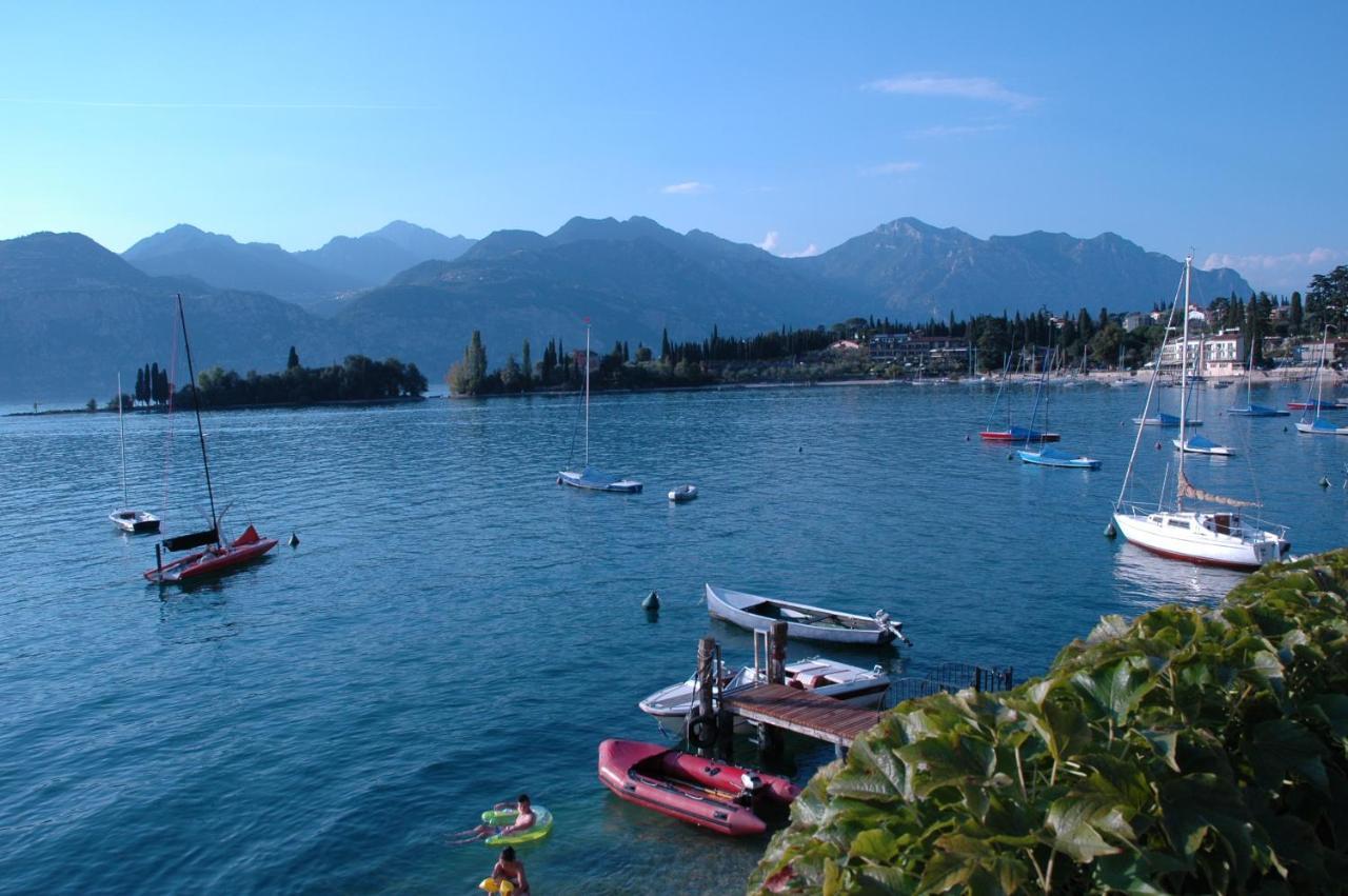 La Corte Di Magu Malcesine Ngoại thất bức ảnh