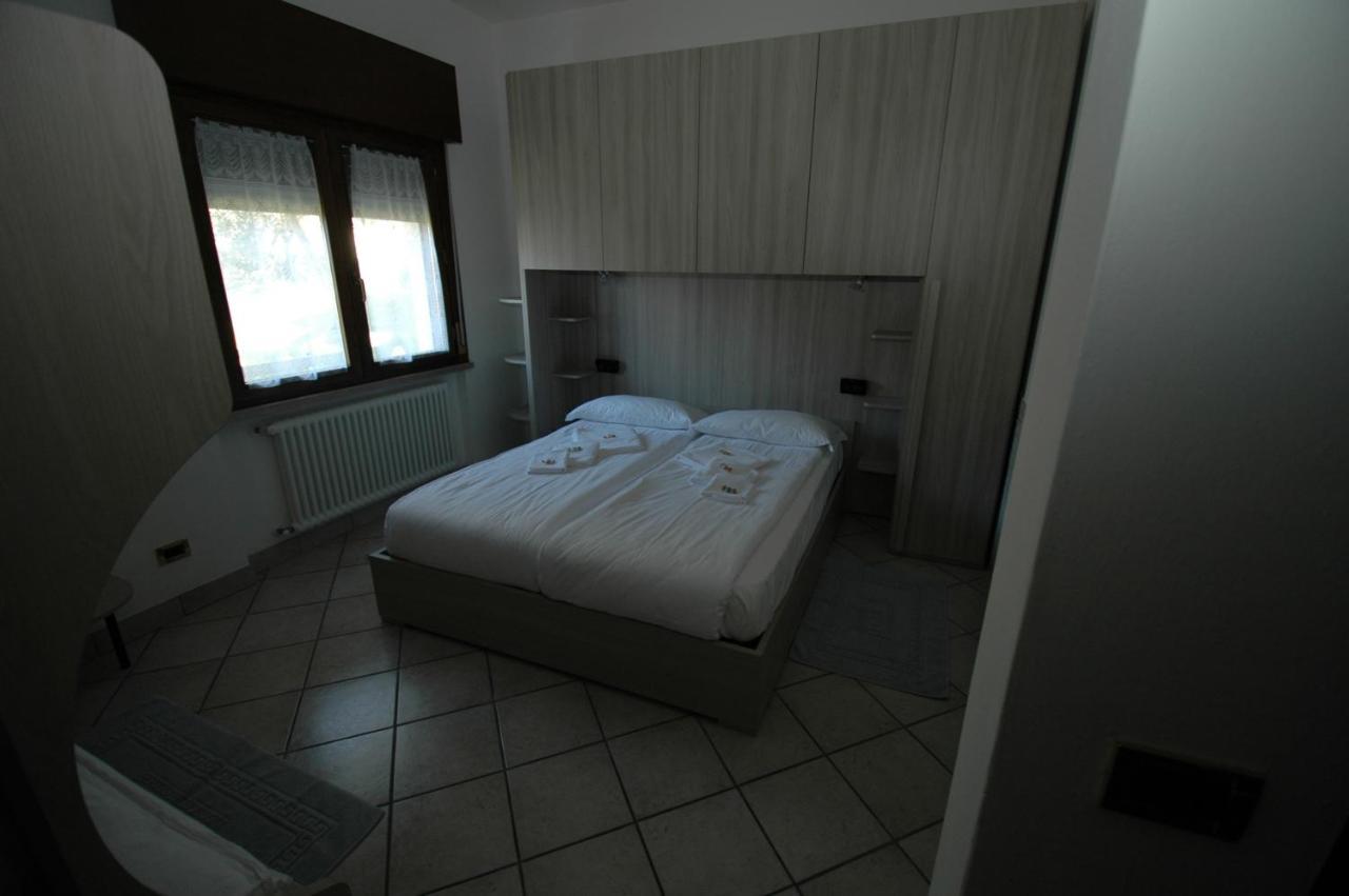 La Corte Di Magu Malcesine Ngoại thất bức ảnh