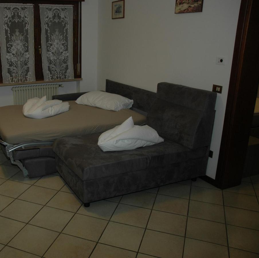 La Corte Di Magu Malcesine Ngoại thất bức ảnh