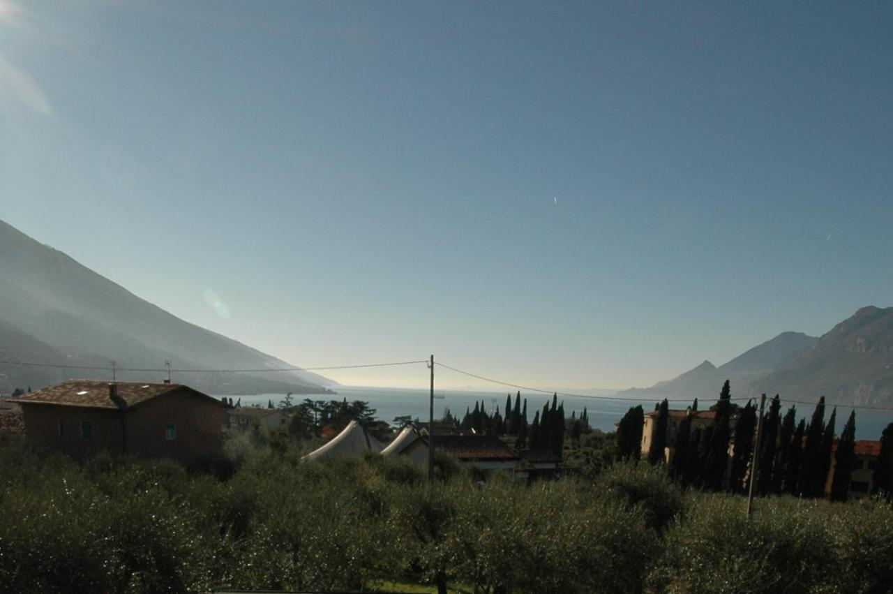 La Corte Di Magu Malcesine Ngoại thất bức ảnh
