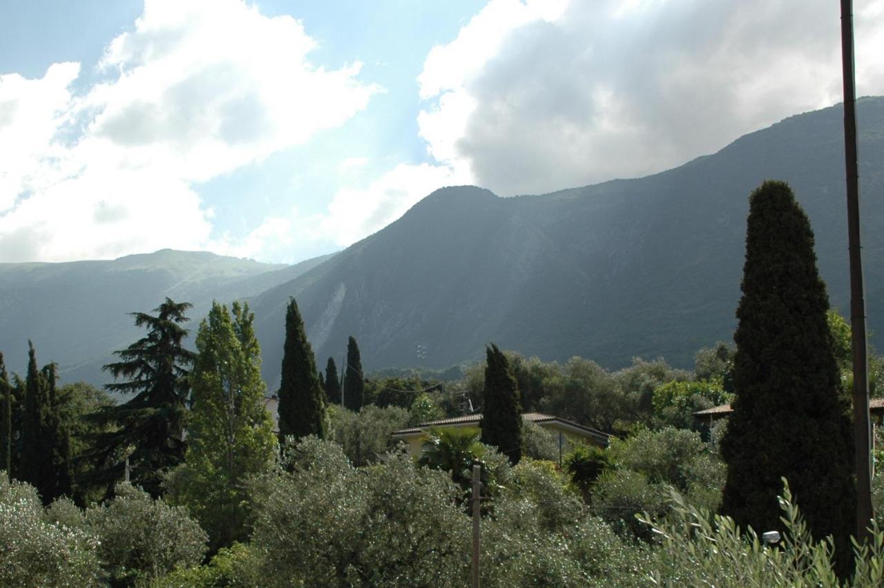 La Corte Di Magu Malcesine Ngoại thất bức ảnh