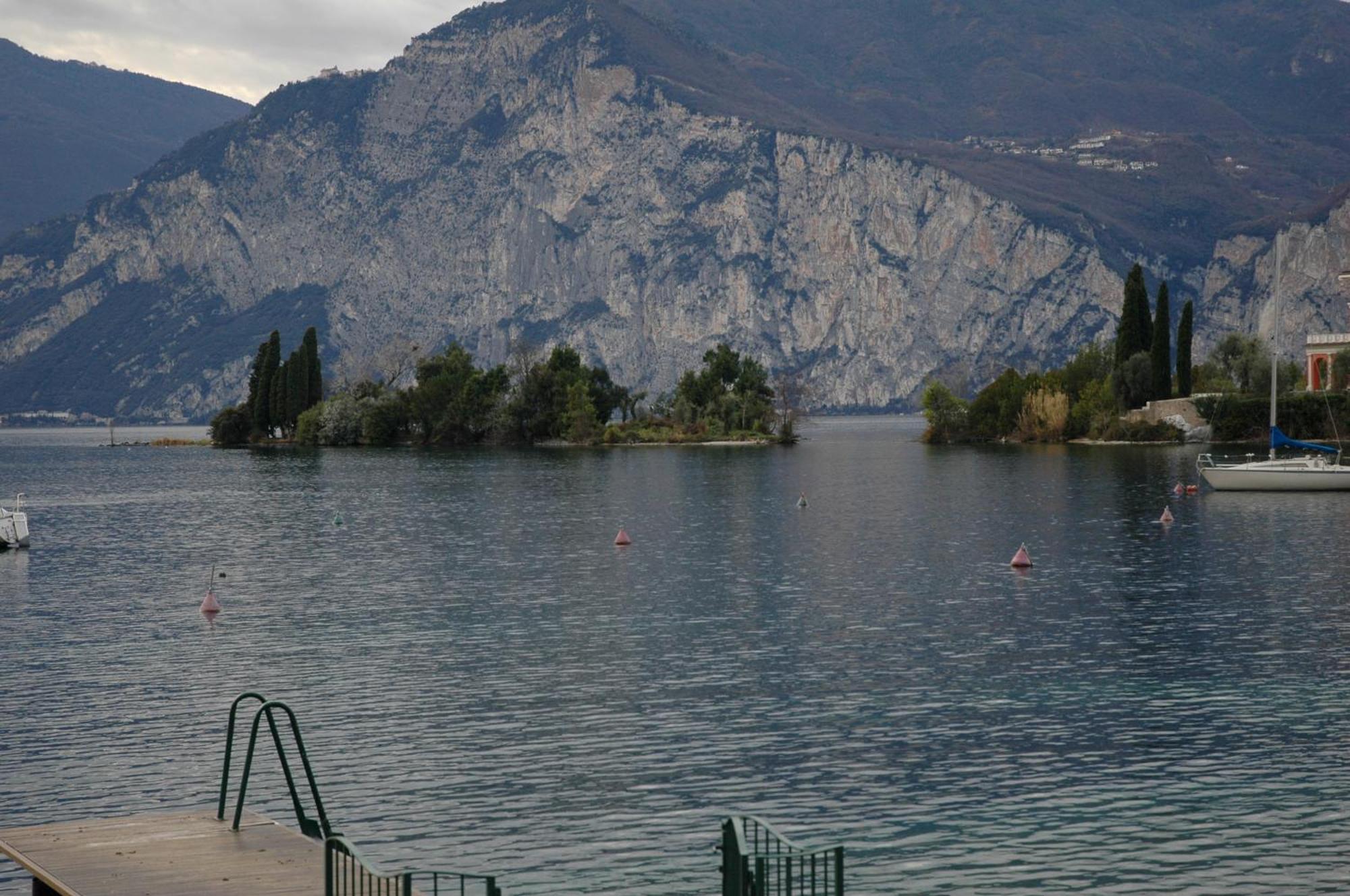 La Corte Di Magu Malcesine Ngoại thất bức ảnh