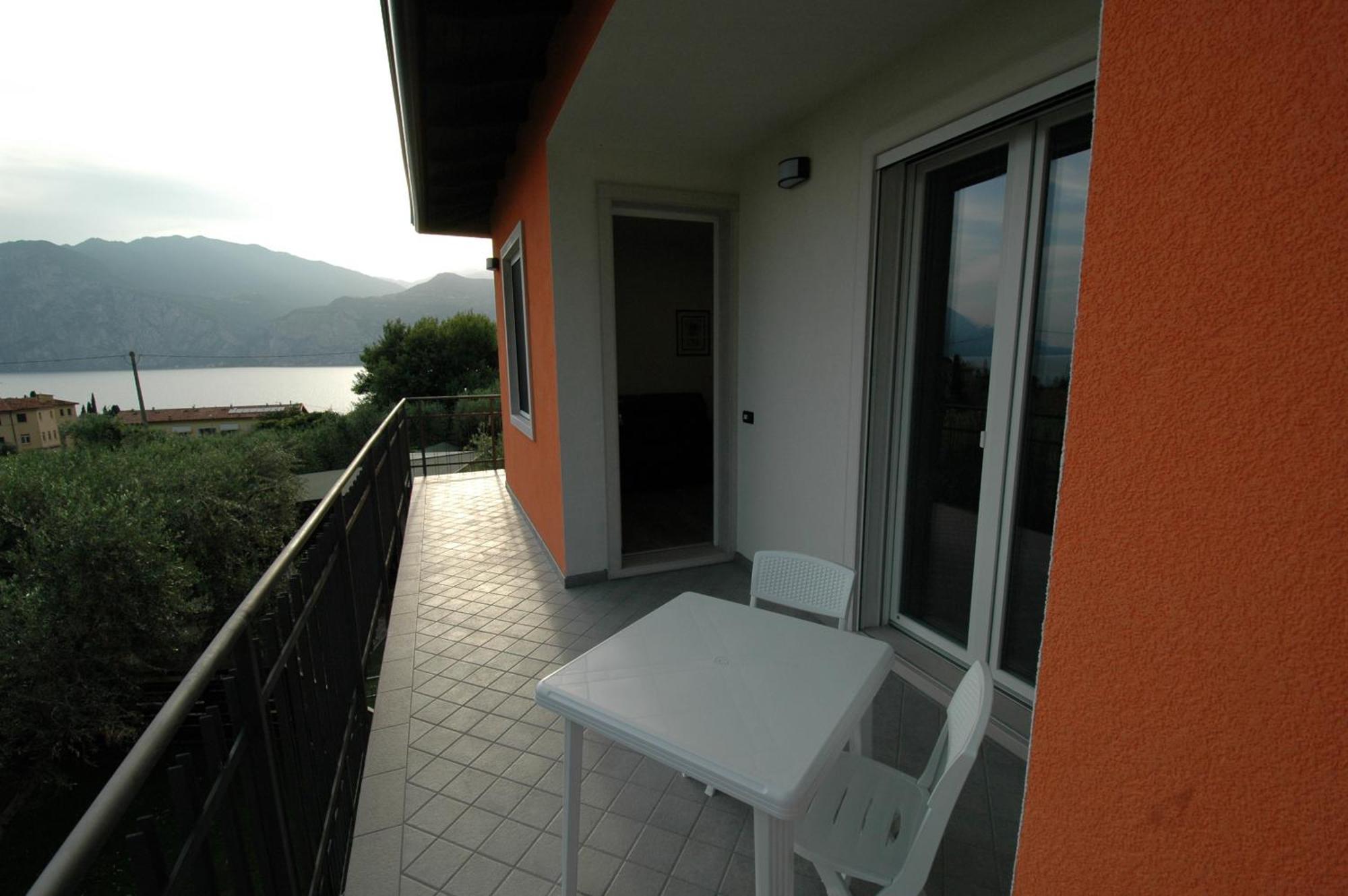 La Corte Di Magu Malcesine Ngoại thất bức ảnh