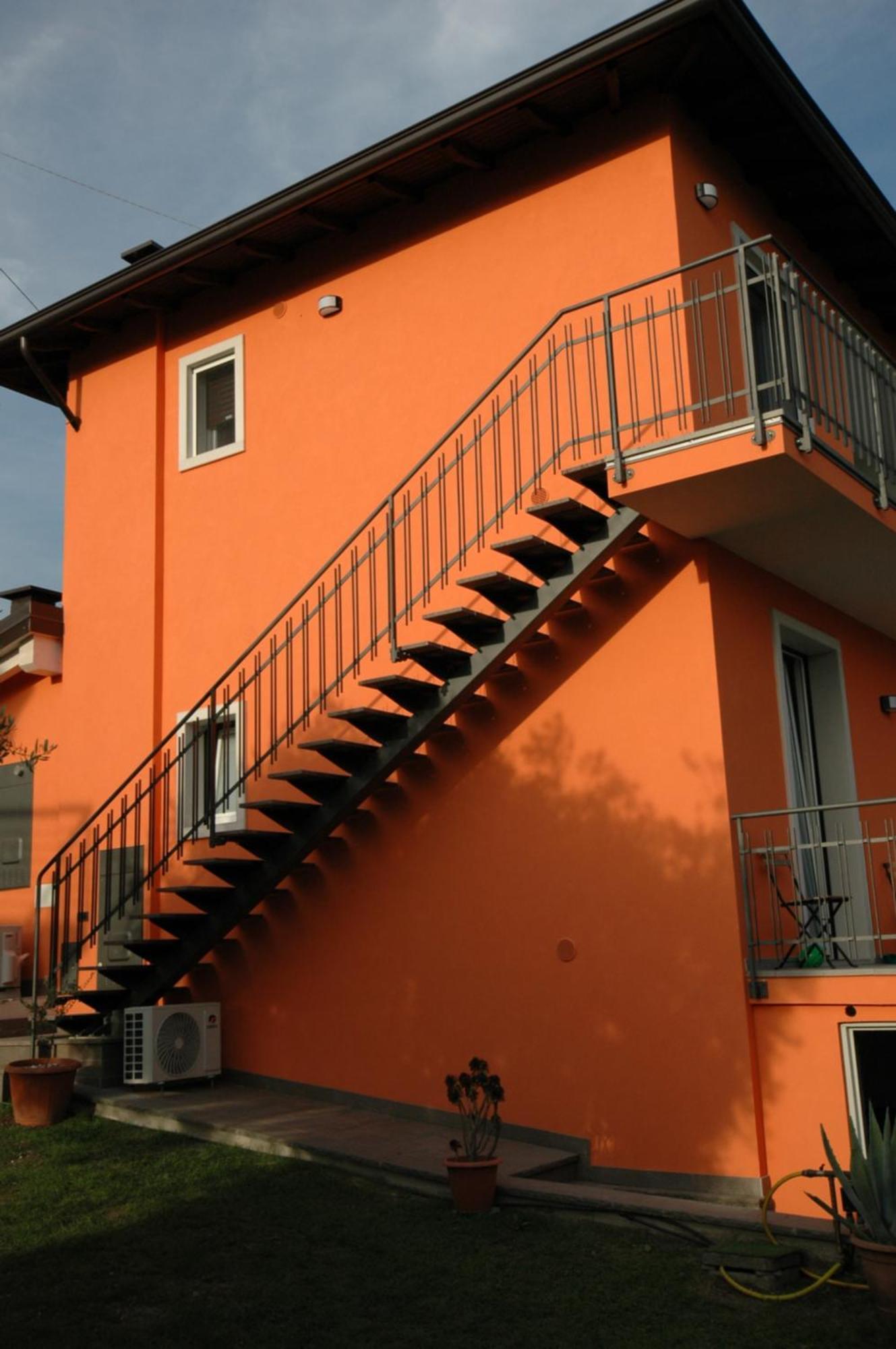 La Corte Di Magu Malcesine Ngoại thất bức ảnh