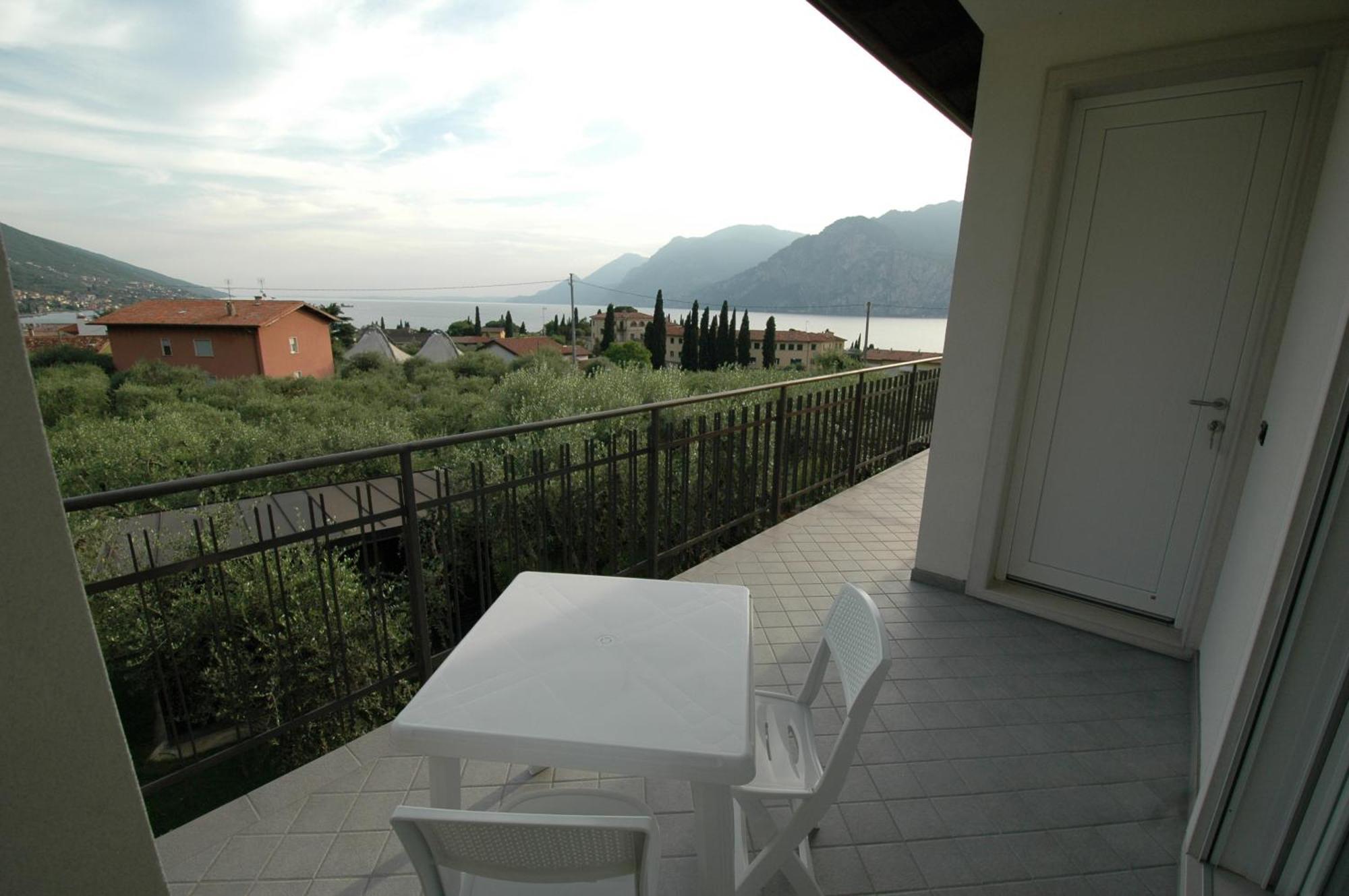 La Corte Di Magu Malcesine Ngoại thất bức ảnh