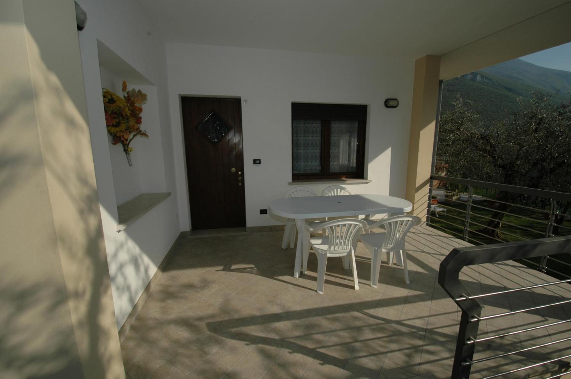 La Corte Di Magu Malcesine Ngoại thất bức ảnh