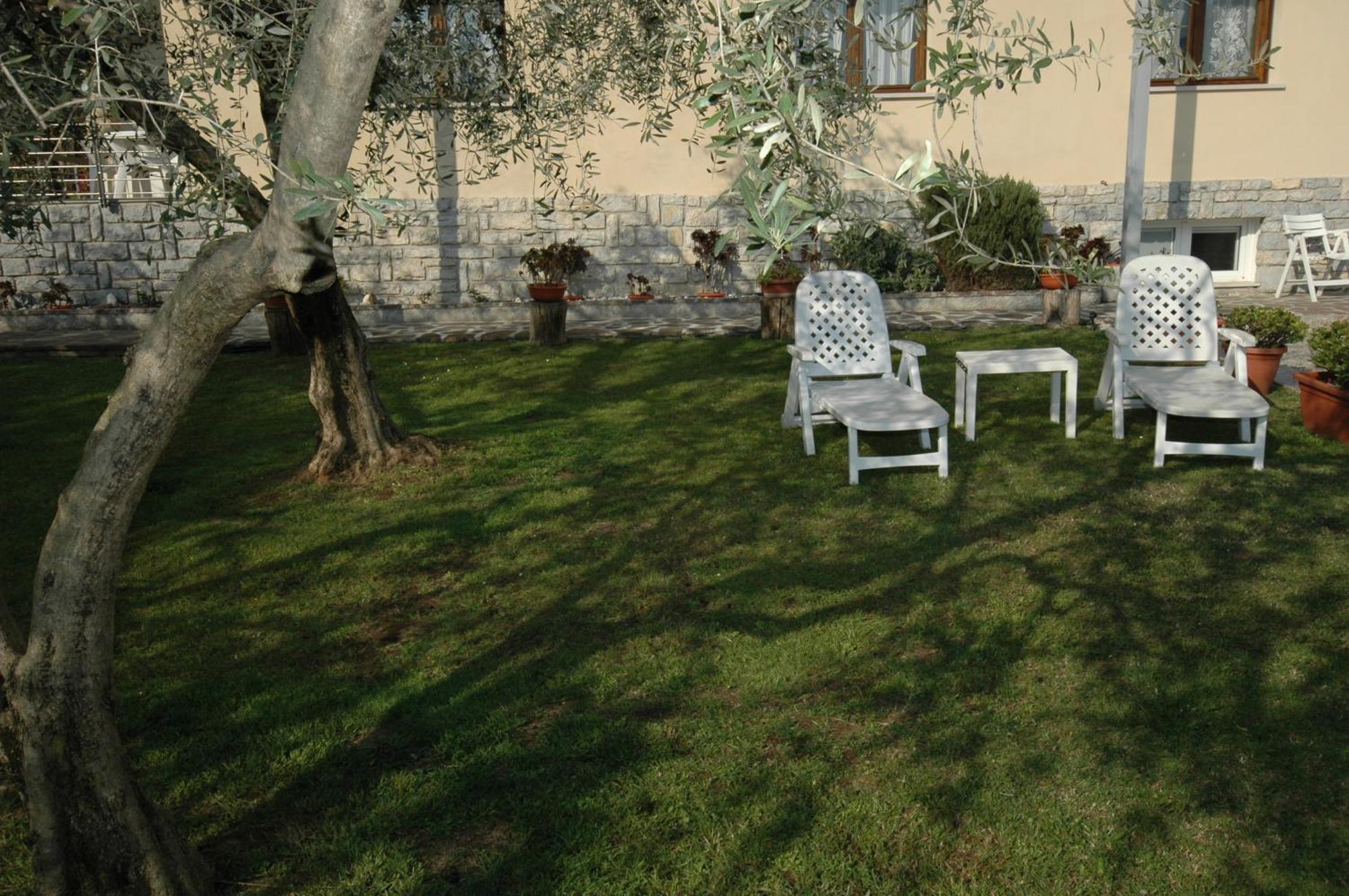 La Corte Di Magu Malcesine Ngoại thất bức ảnh