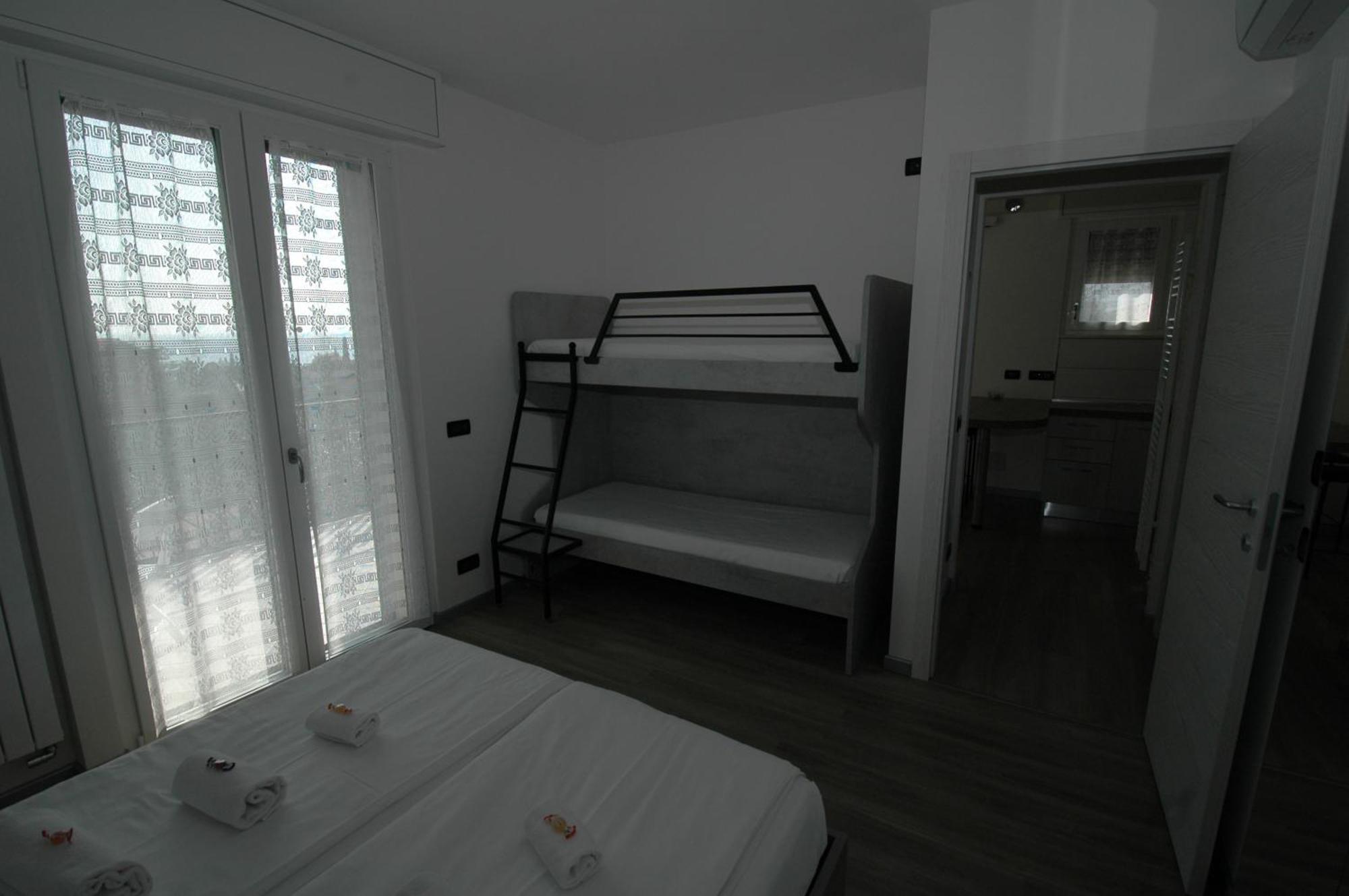 La Corte Di Magu Malcesine Ngoại thất bức ảnh