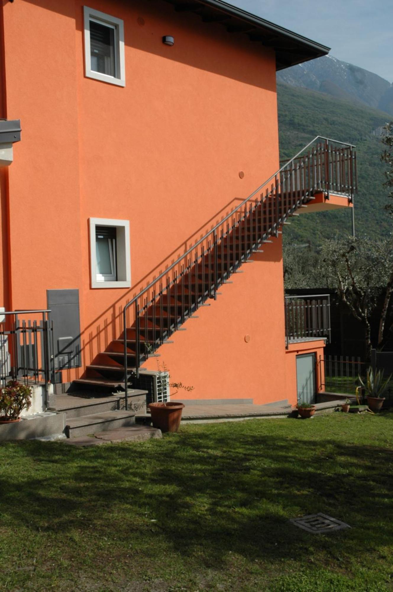 La Corte Di Magu Malcesine Ngoại thất bức ảnh
