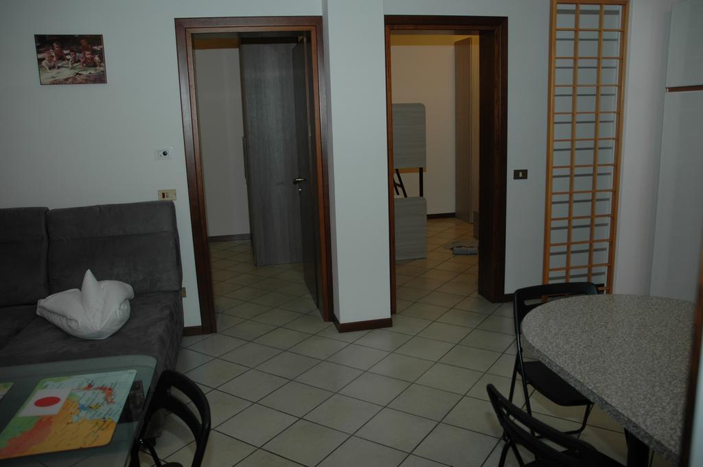 La Corte Di Magu Malcesine Ngoại thất bức ảnh