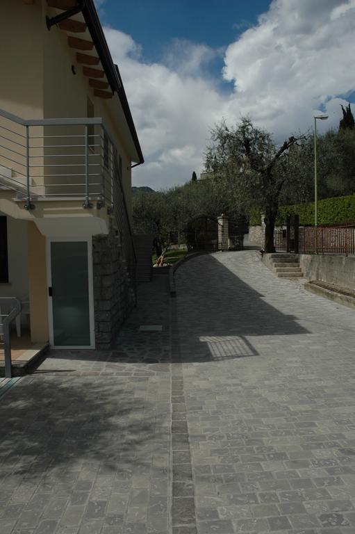 La Corte Di Magu Malcesine Ngoại thất bức ảnh