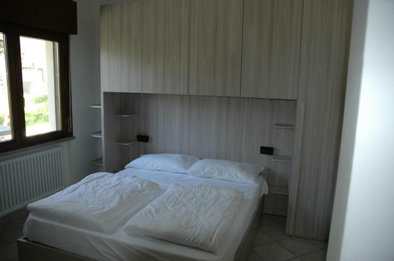 La Corte Di Magu Malcesine Ngoại thất bức ảnh