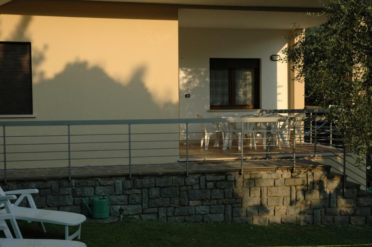 La Corte Di Magu Malcesine Ngoại thất bức ảnh