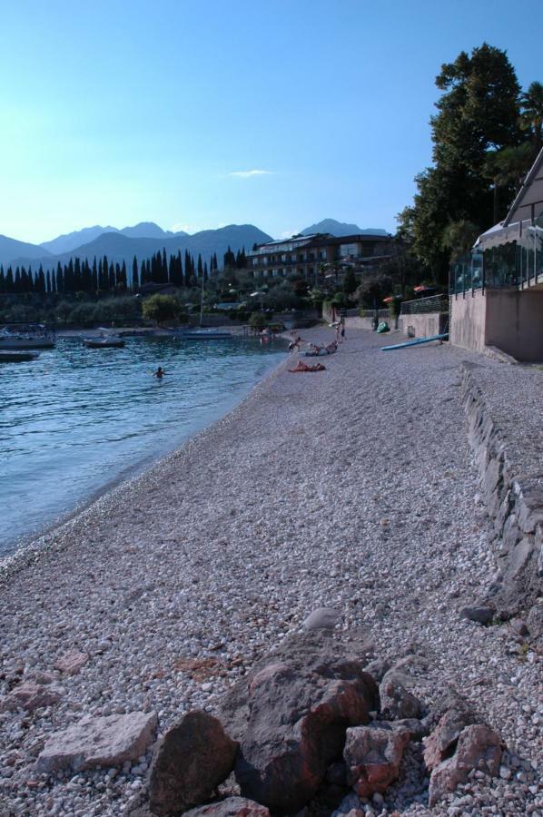 La Corte Di Magu Malcesine Ngoại thất bức ảnh