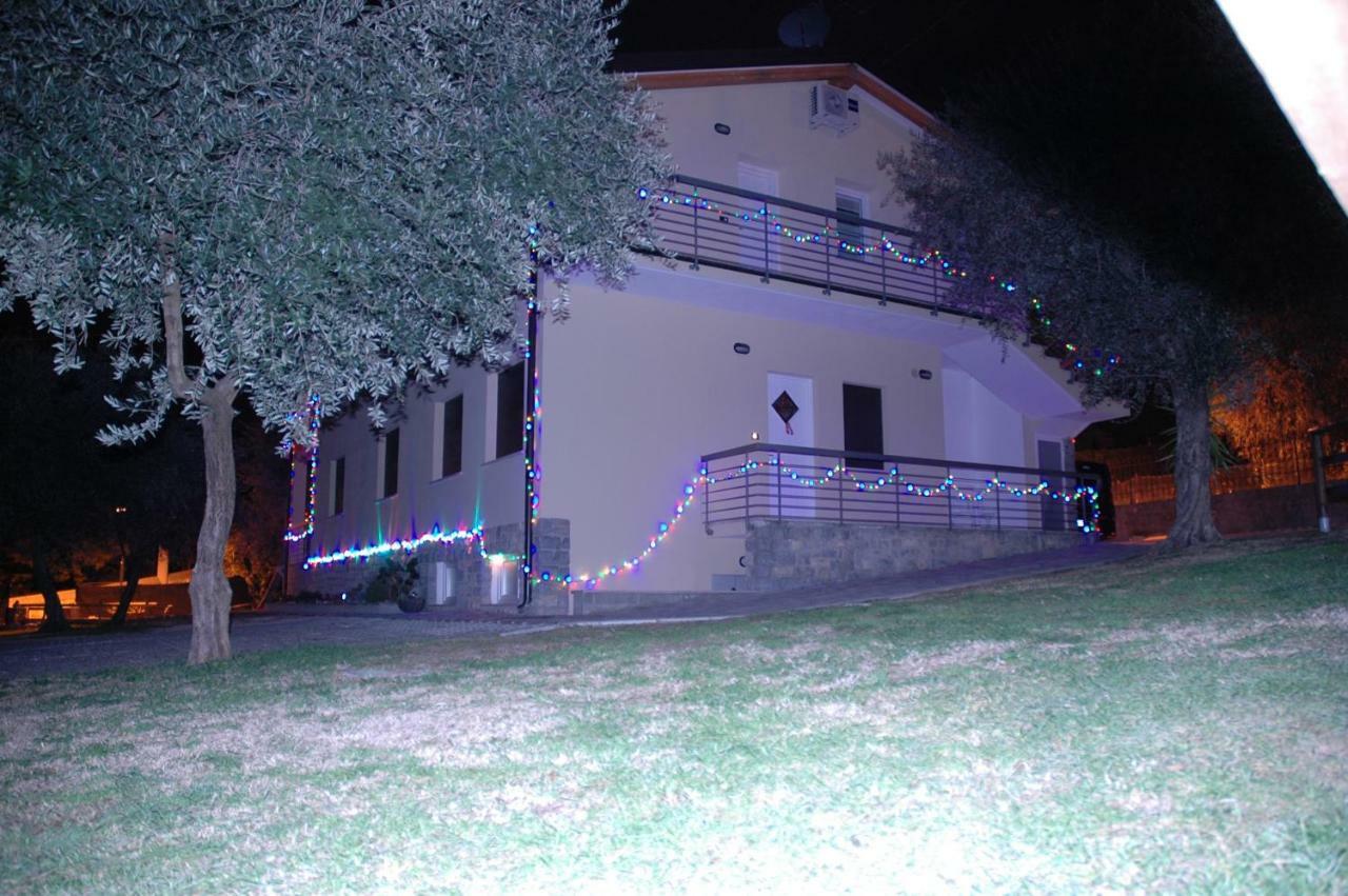 La Corte Di Magu Malcesine Ngoại thất bức ảnh