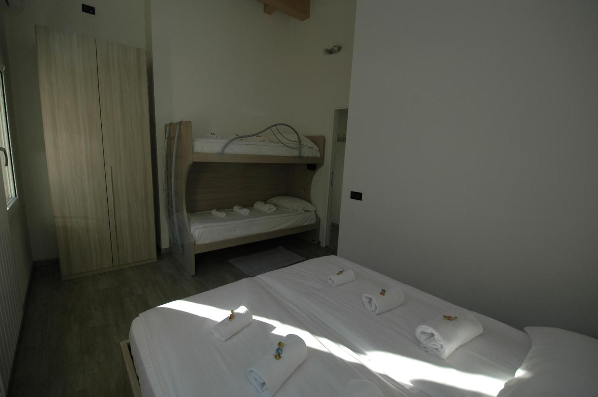 La Corte Di Magu Malcesine Ngoại thất bức ảnh