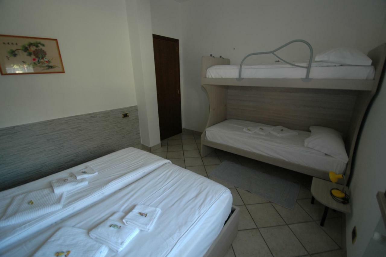 La Corte Di Magu Malcesine Ngoại thất bức ảnh