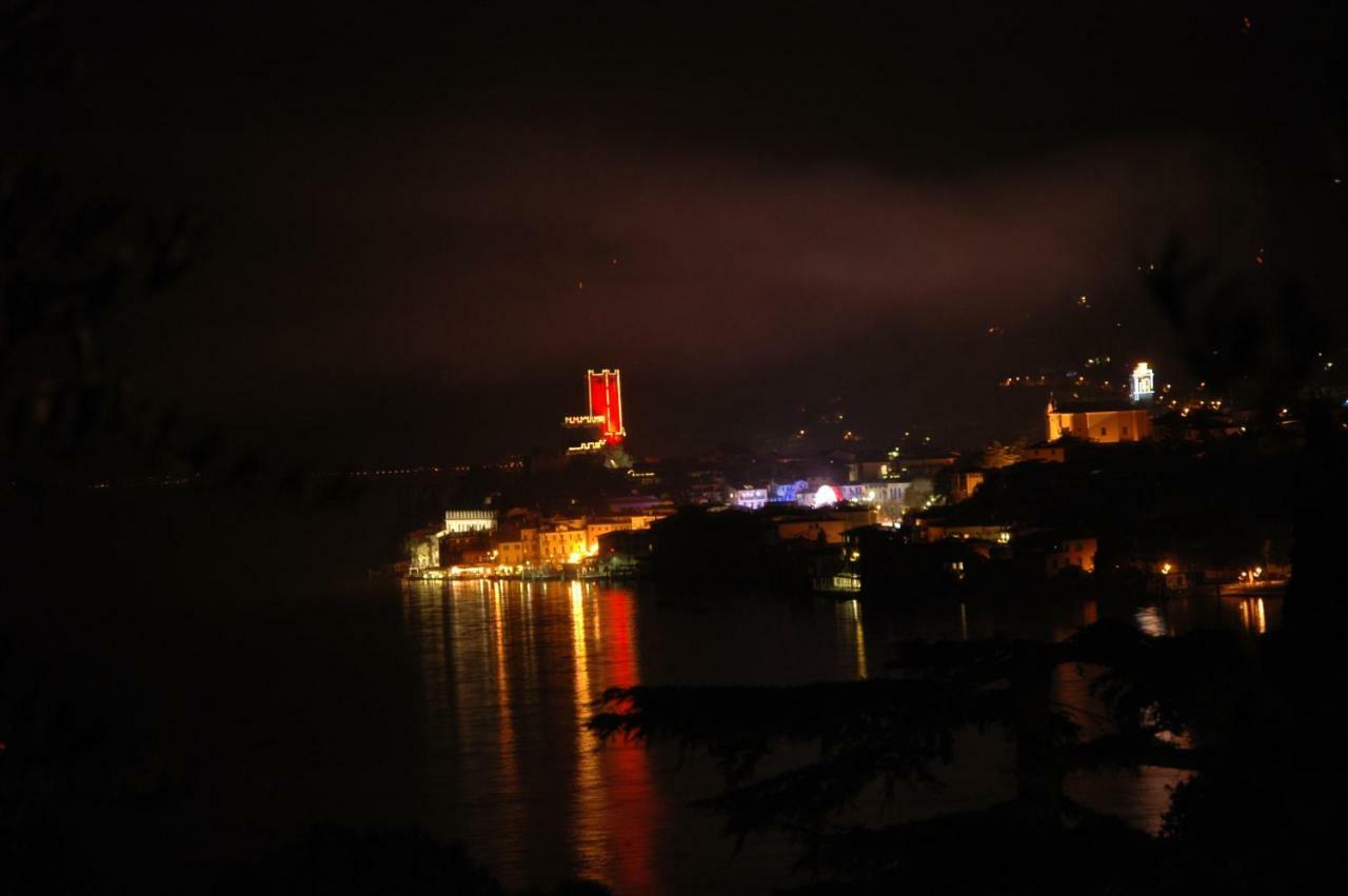 La Corte Di Magu Malcesine Ngoại thất bức ảnh