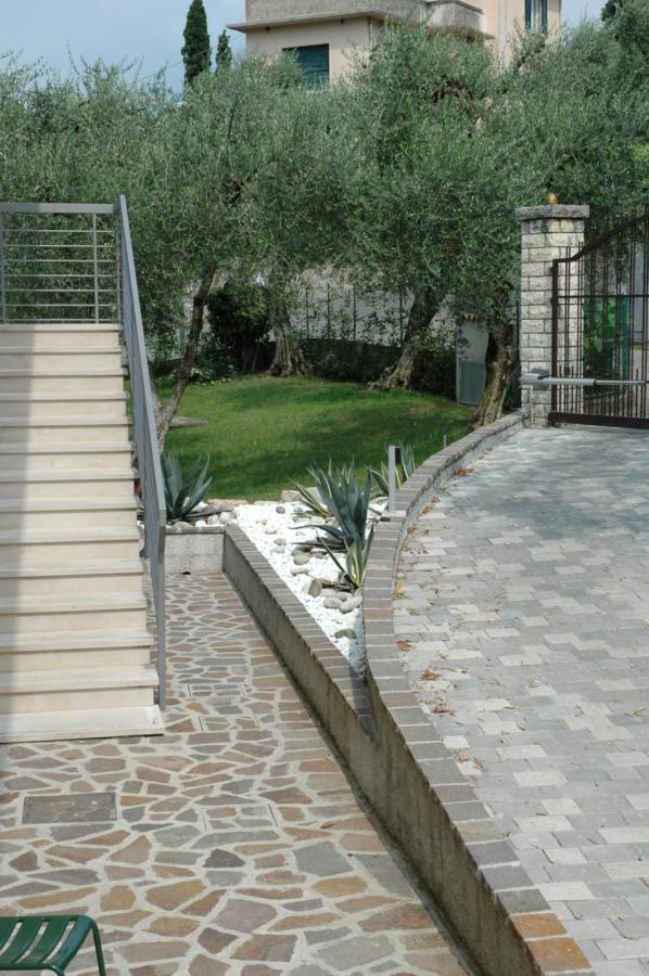 La Corte Di Magu Malcesine Ngoại thất bức ảnh